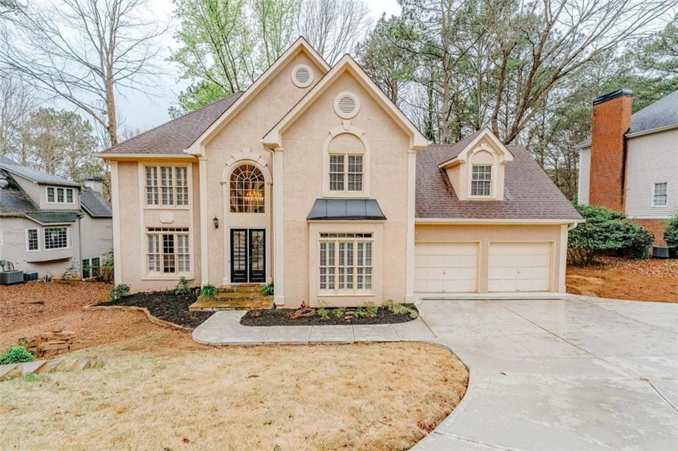 6 Bed 4 Bath Golf Course Home in Eagle Watch