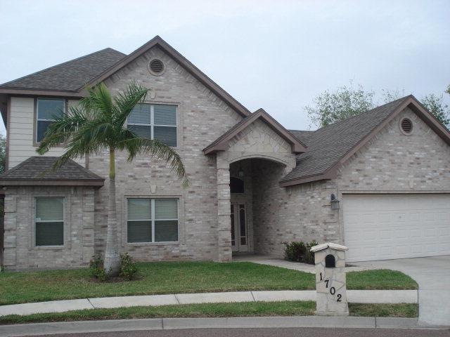 1702 Key Largo unit 7, Weslaco, TX 78596 - photo 1