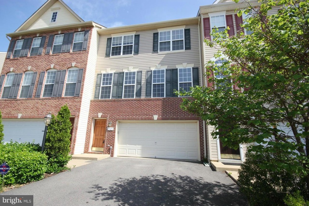 15671 William Bayliss Ct, Woodbridge, VA 22191 - photo 1