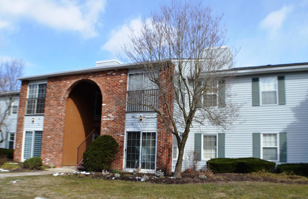 45 Frontier Way, Tinton Falls