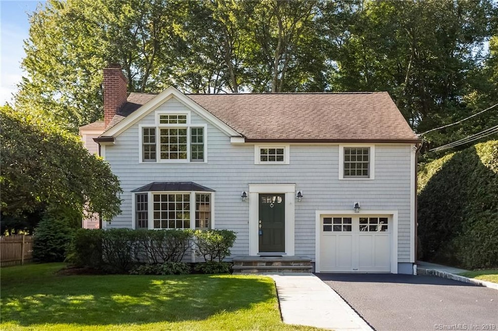 14 Laforge Rd, Darien, CT 06820 - photo 1