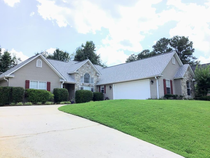 4608 Sheffield Dr, Evans, GA 30809 - photo 1