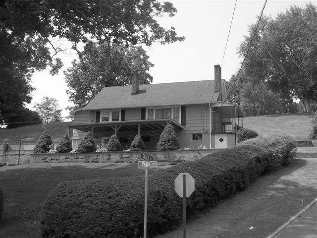 Main View