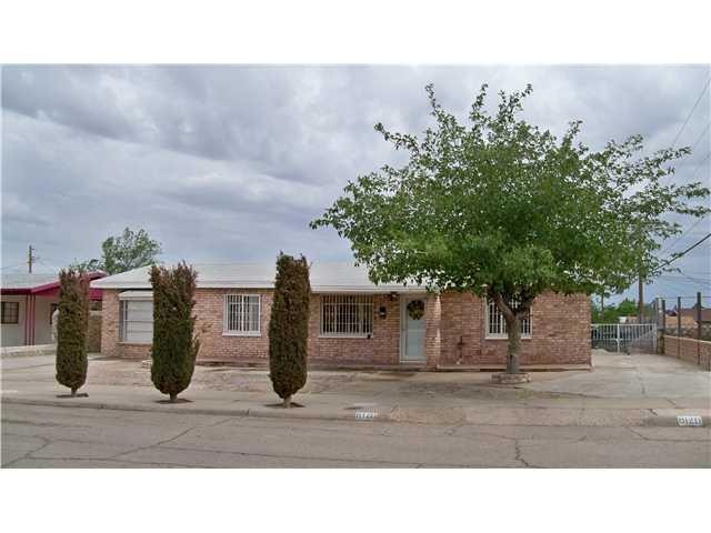 8120 Rolland Ct, El Paso, TX 79907 - photo 1