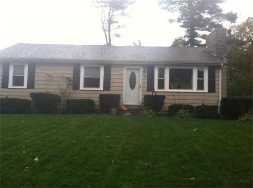 6 E Edgewater Dr, Wareham, MA 02571 - photo 1