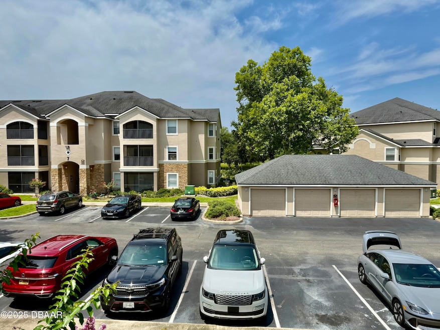 940 Village Trail unit 8-205, Port Orange, FL 32127 - photo 1