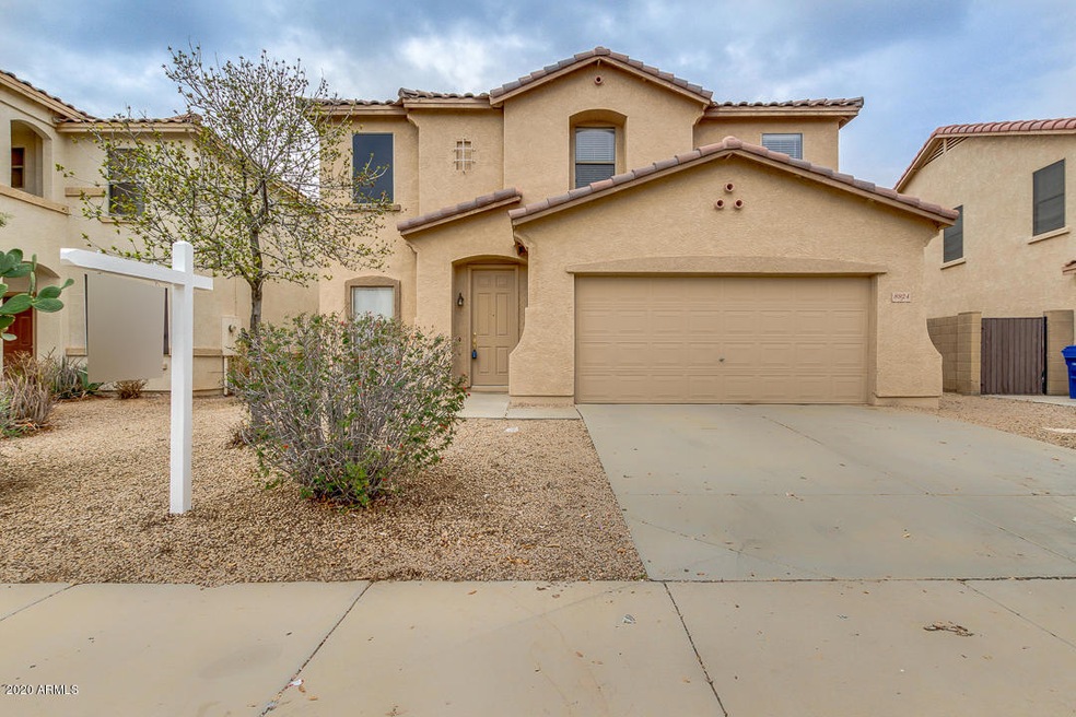 8924 E Pampa Ave unit 102, Mesa, AZ 85212 - photo 1