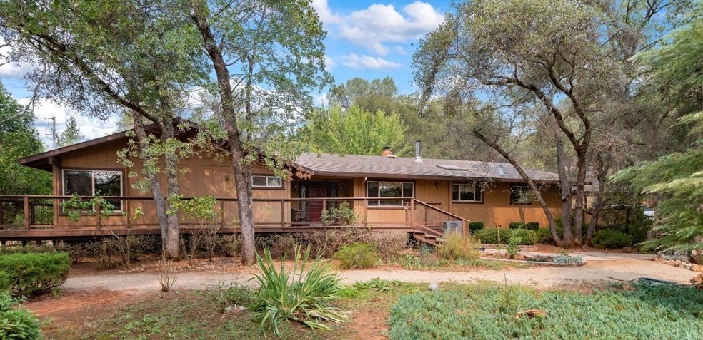 1460 Tanglewood Dr, Placerville, CA 95667 - photo 1
