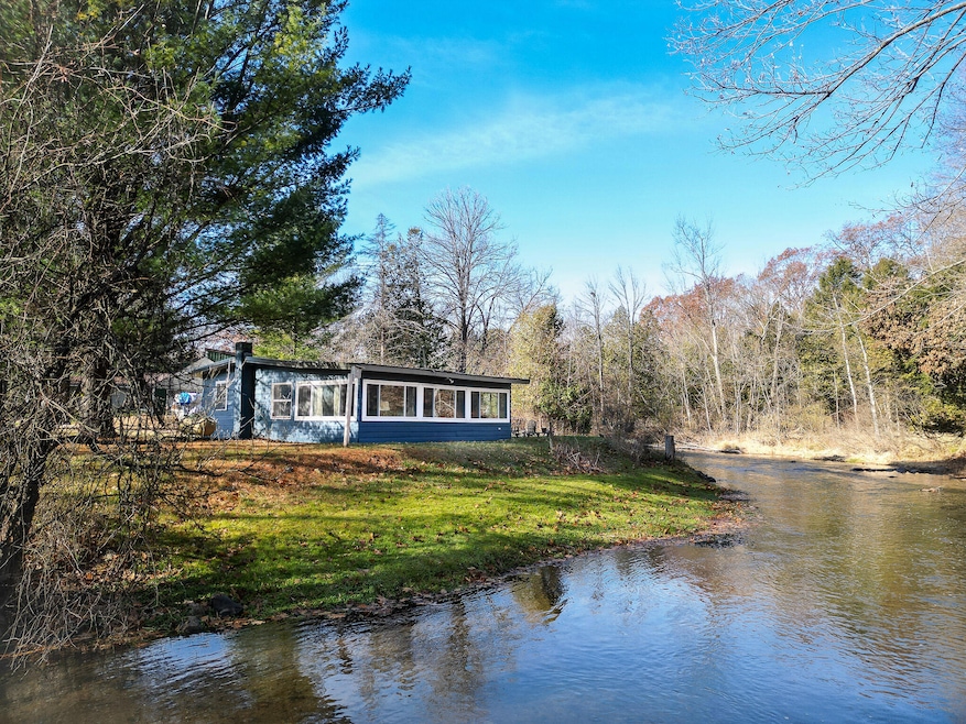 350 Deer Path Ln, Barryton, MI 49305 - photo 1