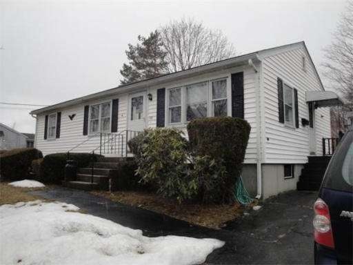 58 Deborah Ave, Methuen, MA 01844 - photo 1
