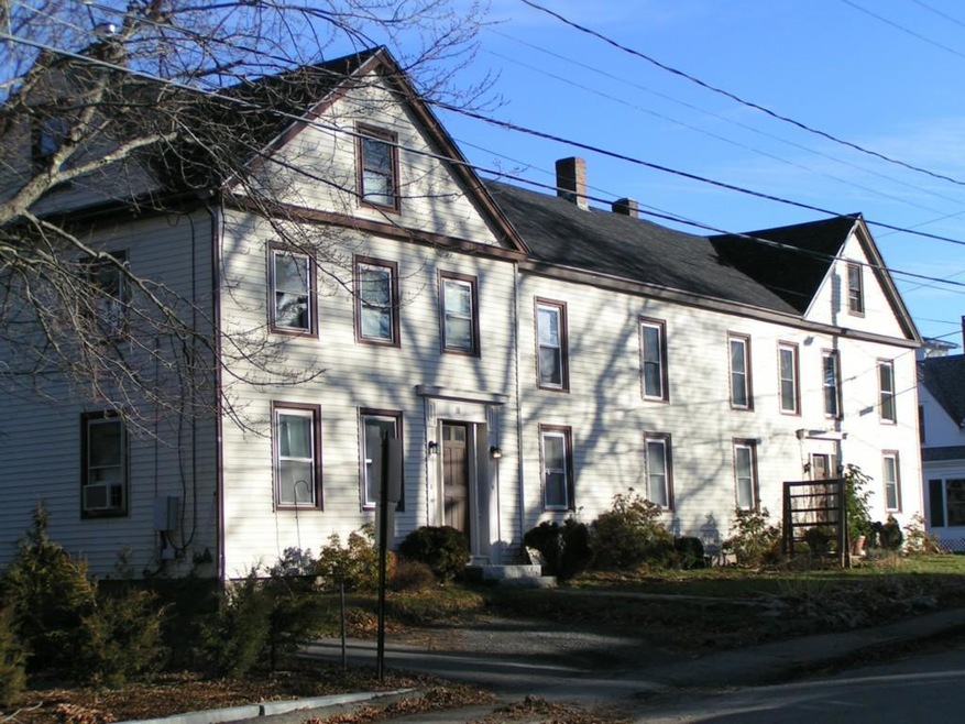 38 Sea St, Camden, ME 04843 - photo 1