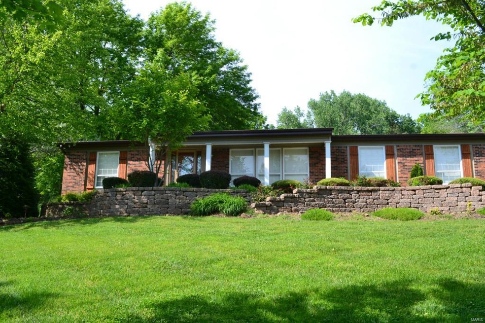 Beautiful ranch home!