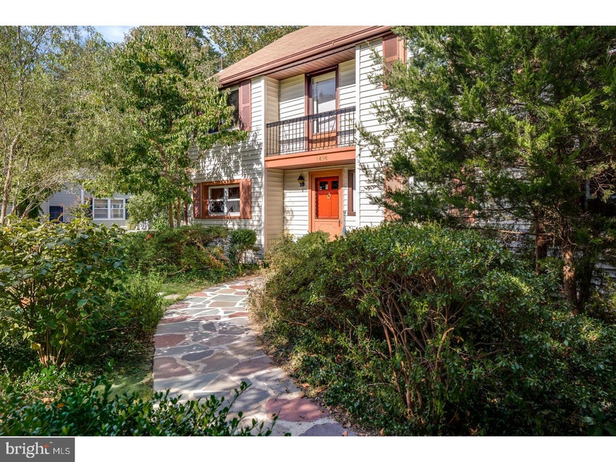 1416 2nd St, Delanco, NJ 08075 - photo 1