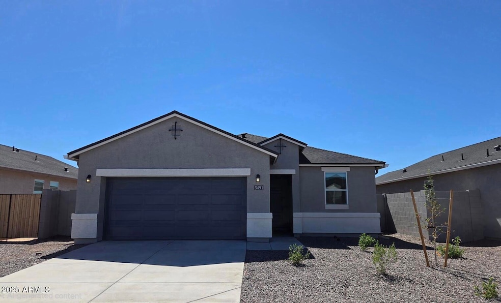 5491 E Axle Ave, Mesa, AZ 85212 - photo 1