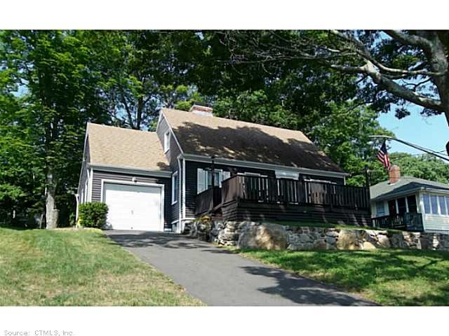 25 Sea Ln unit ROAD, Old Lyme, CT 06371 - photo 1
