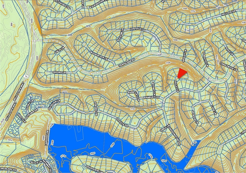 (Lot 35) Iffley Ln, Bella Vista, AR 72714 - photo 1