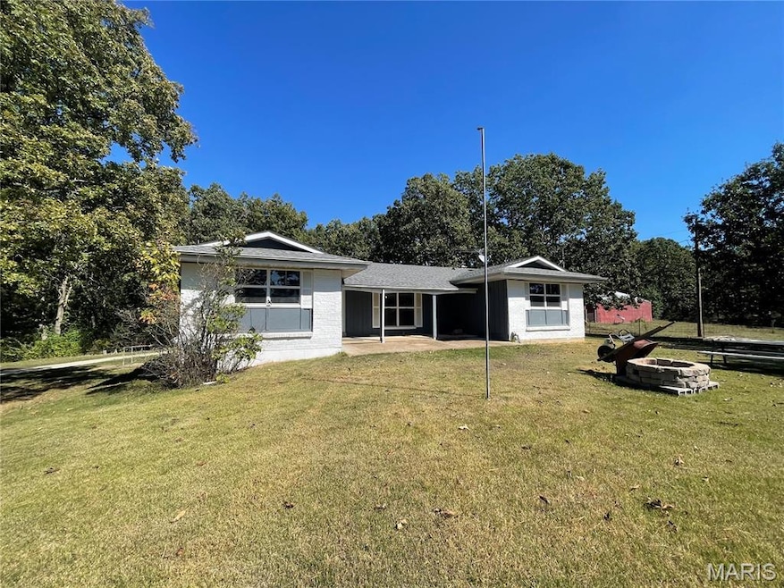 Under Contract $480,000