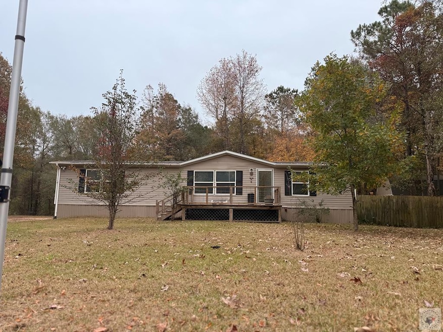 2043 Randall Rd, Texarkana, TX 75501 - photo 1