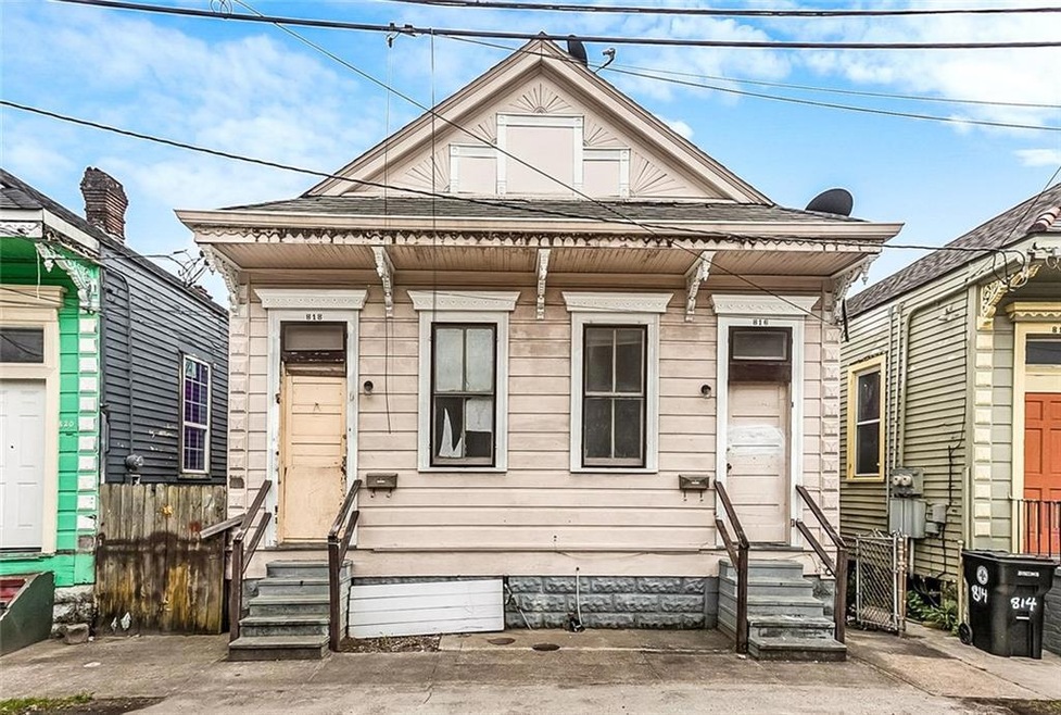 816 N White St, New Orleans, LA 70119 - photo 1