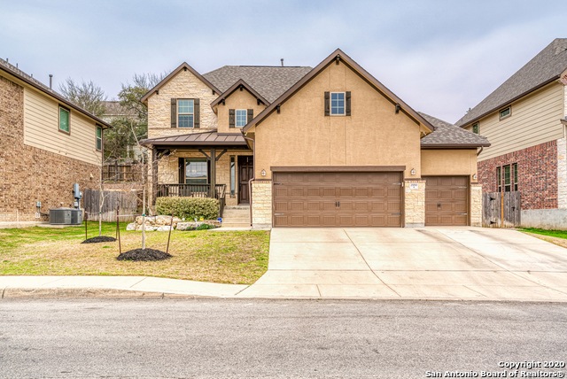 25550 Willard Path, San Antonio, TX 78261 - photo 1