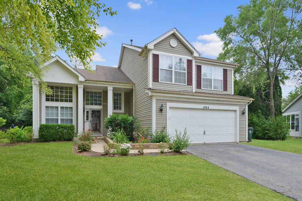 1004 York Cir unit 2, Carpentersville, IL 60110 - photo 1