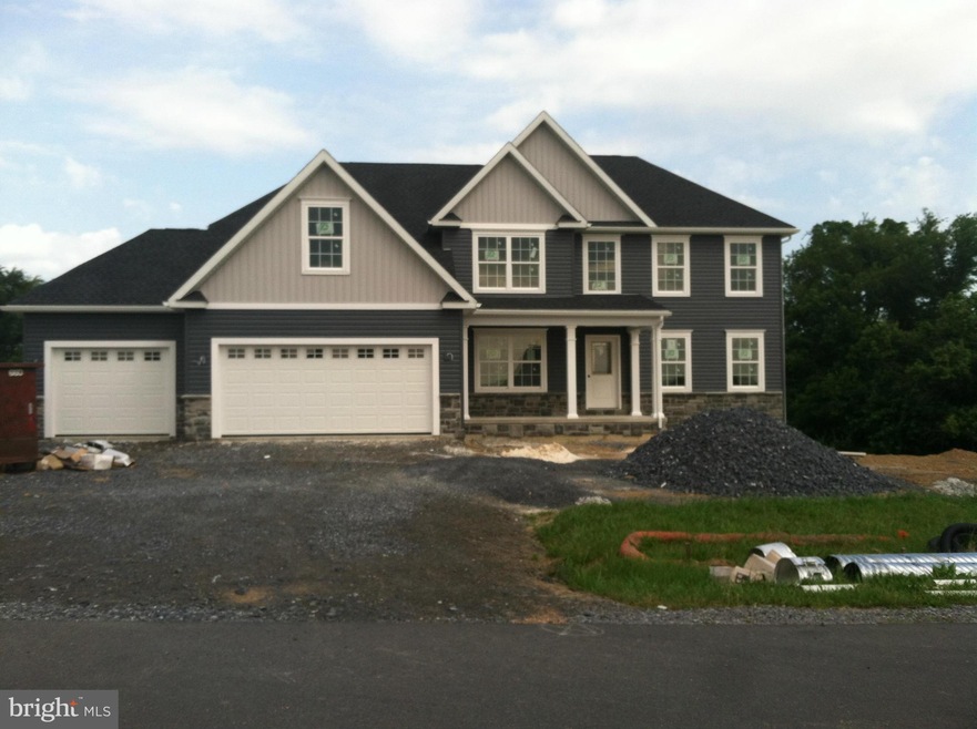 1573 Wind Flower Rd, Chambersburg, PA 17202 - photo 1