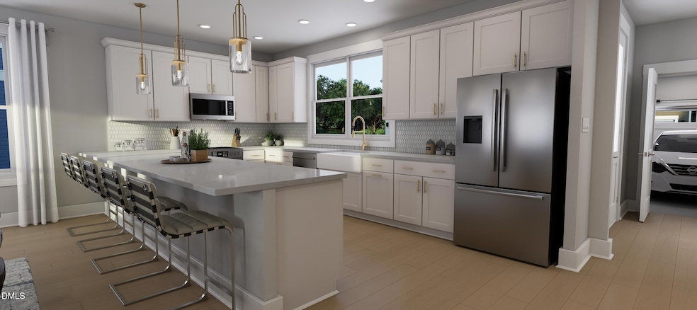 815 Fireship Rd, Fuquay-Varina, NC 27526 - photo 1