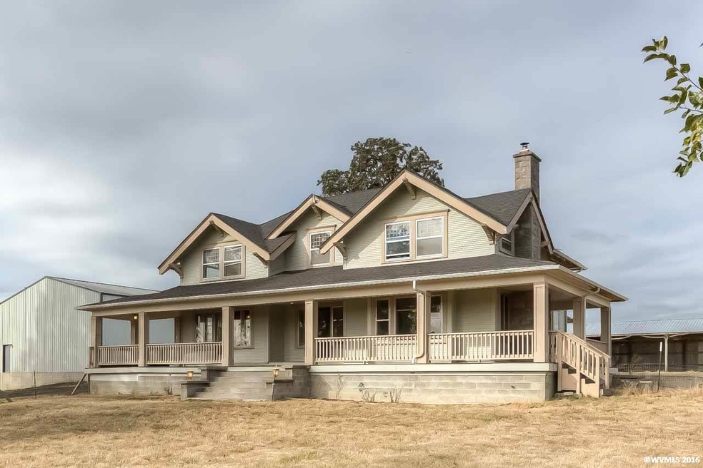 4975 Perrydale Rd, Dallas, OR 97338 - photo 1