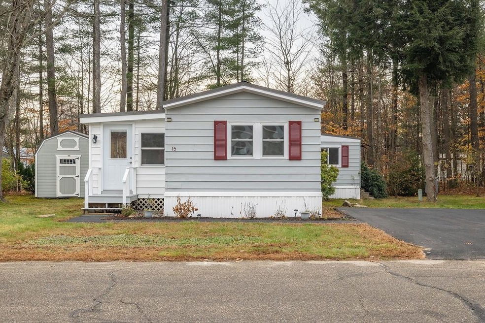 15 Cremin St, Concord, NH 03303 - photo 1