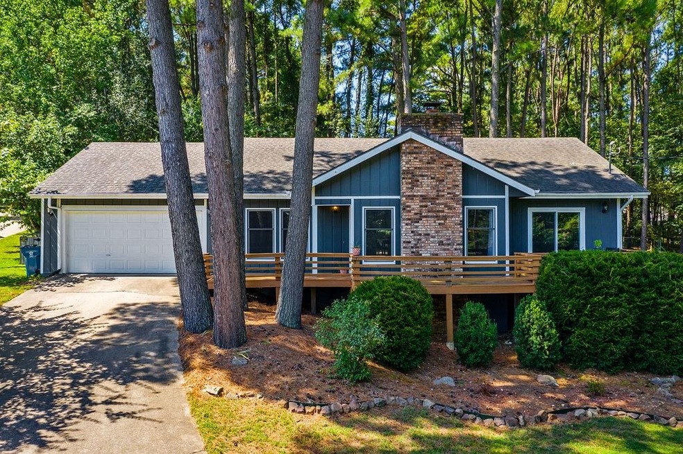 3 Portsmouth Cir, Bella Vista, AR 72715 - photo 1