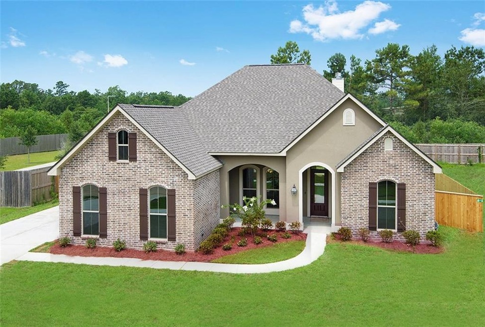 SAMPLE PHOTO ONLY - NOT ACTUAL HOME
