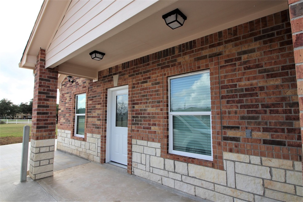 956 County Road 281, Alvin, TX 77511 - photo 1