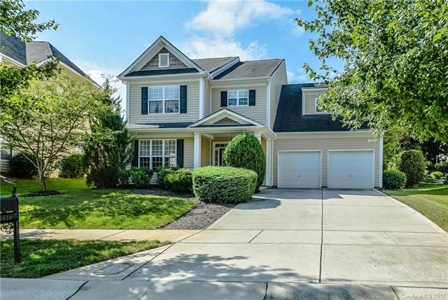 Welcome Home!
