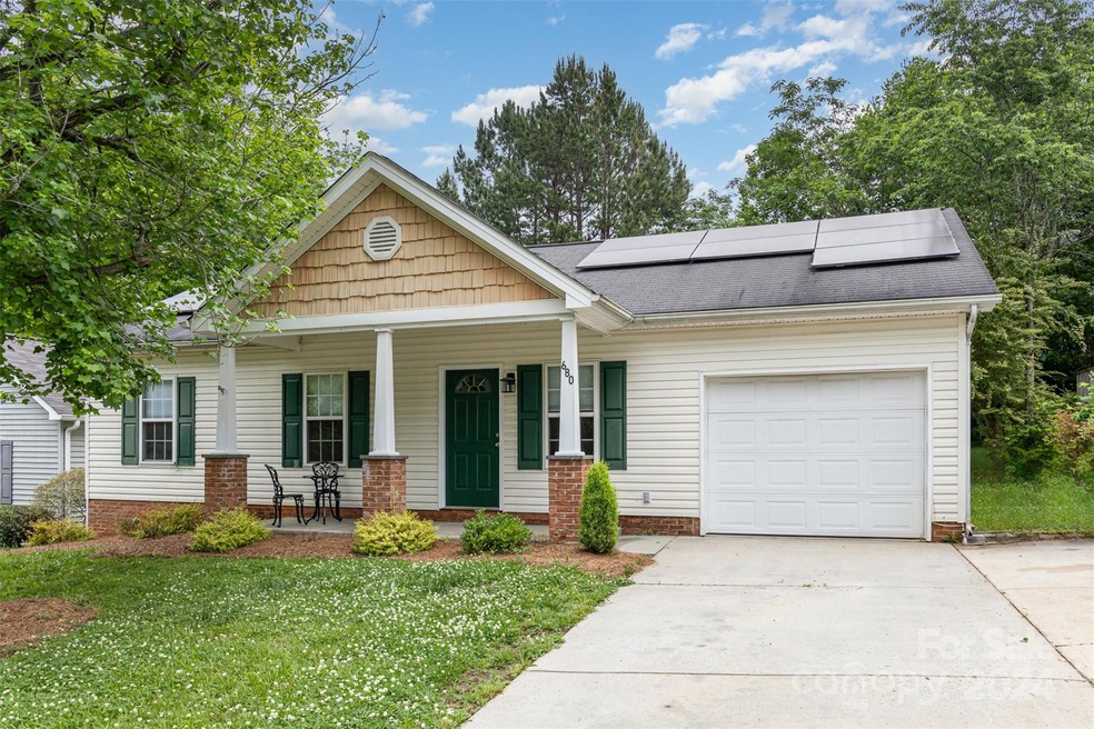 680 Continental Dr, Concord, NC 28025 - photo 1