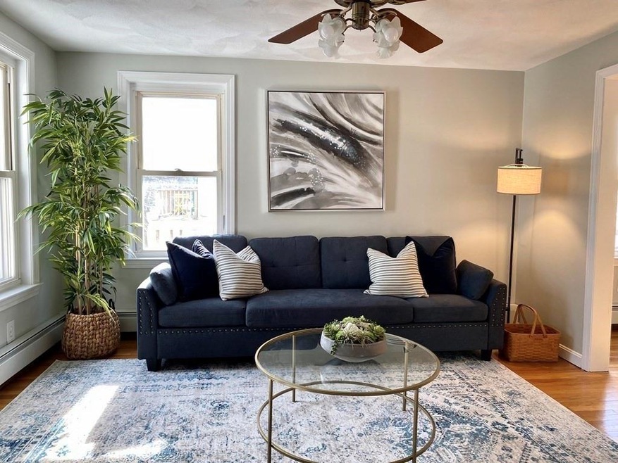 Sold $705,000 • Co-Listing Agent