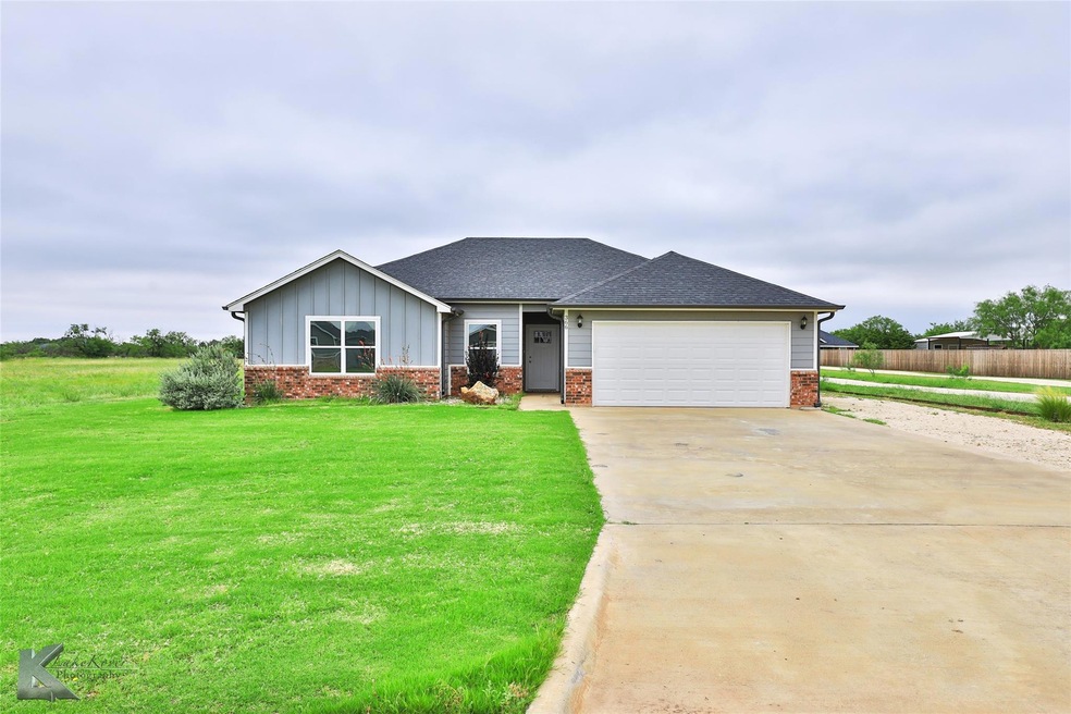 366 Hog Eye Rd, Abilene, TX 79602 - photo 1