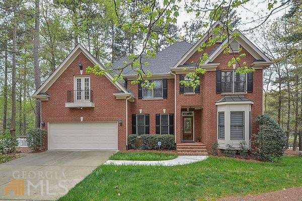 3690 Hermitage Dr unit 1, Duluth, GA 30096 - photo 1