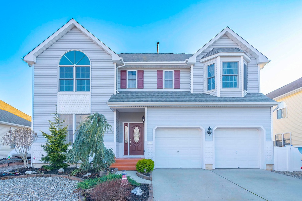 343 Bayview Ave, Bayville, NJ 08721 - photo 1