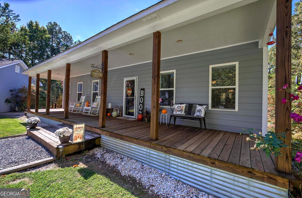 896 Everett Mountain Rd, Rockmart, GA 30153 - photo 1