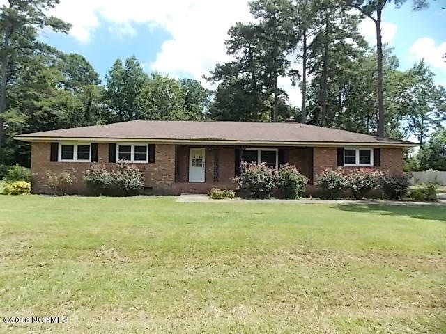2781 Church St, Winterville, NC 28590 - photo 1