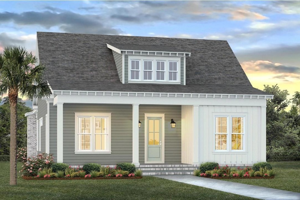 617 Blueway Ave, Summerville, SC 29486 - photo 1