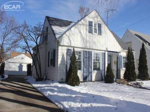 2015 Glendale Ave, Flint, MI 48503 - photo 1