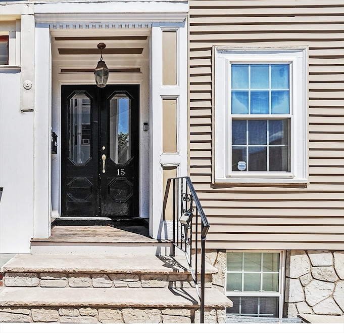 15 Vinton St unit 2, Boston, MA 02127 - photo 1