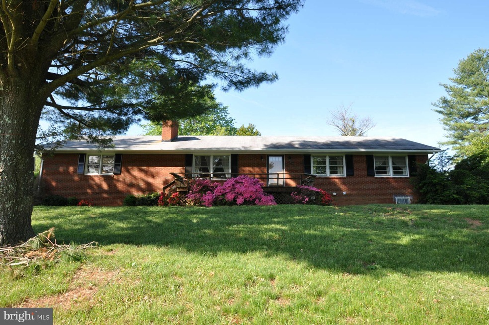 3822 Sperryville Pike, Sperryville, VA 22740 - photo 1