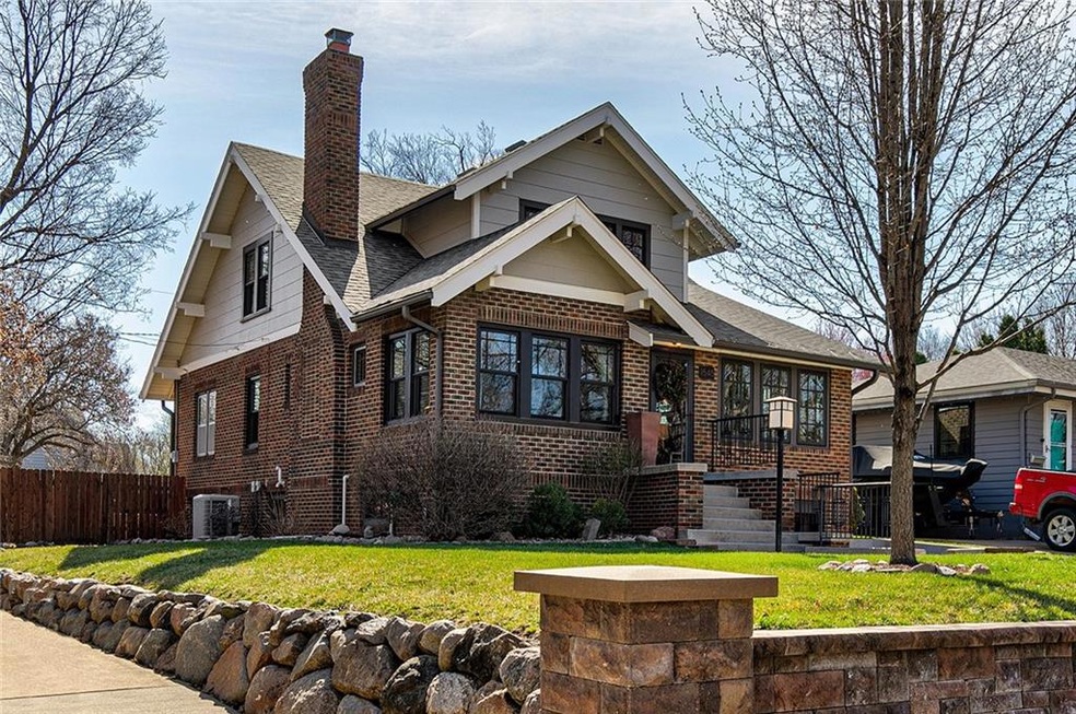 1545 46th St, Des Moines, IA 50311 - photo 1