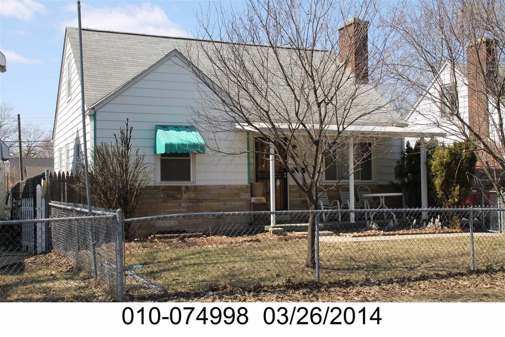 2241 McGuffey