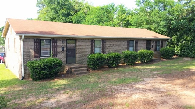 1205 W 10th St, Roanoke Rapids, NC 27870 - photo 1