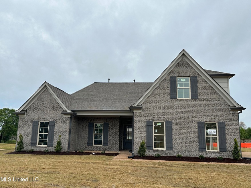 Brookhollow A
