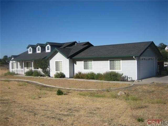 3127 Ardilla, Atascadero