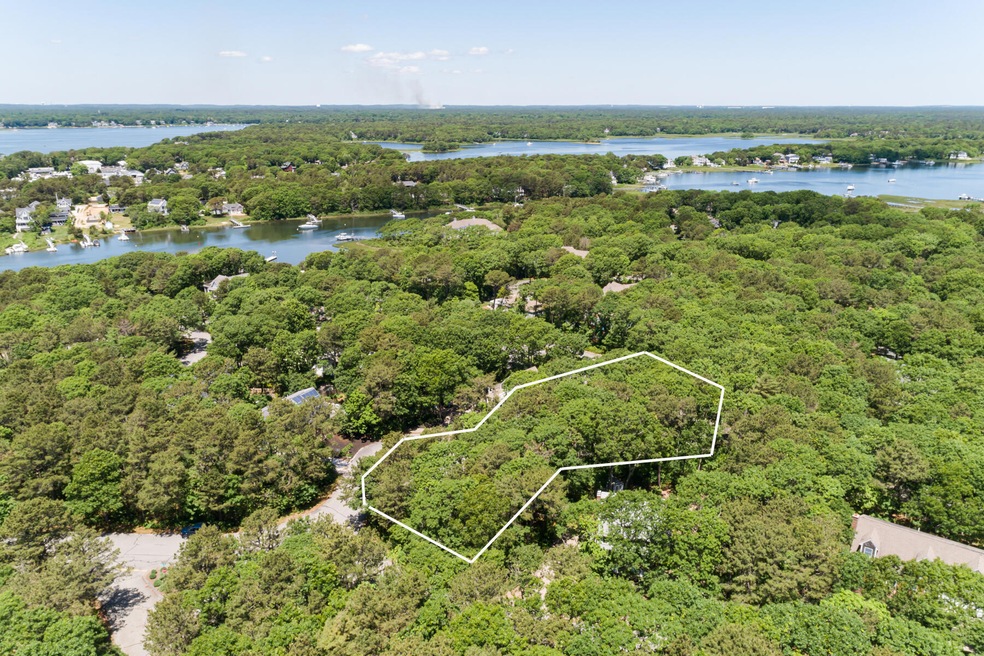 79 Neshobe Rd, Mashpee, MA 2649 - photo 1